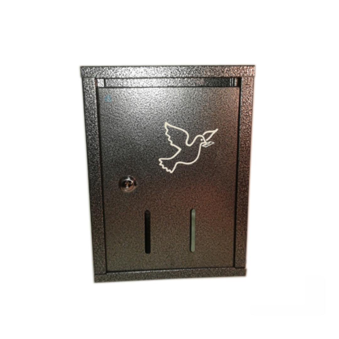 Почтовой ящик ЯПИ-1