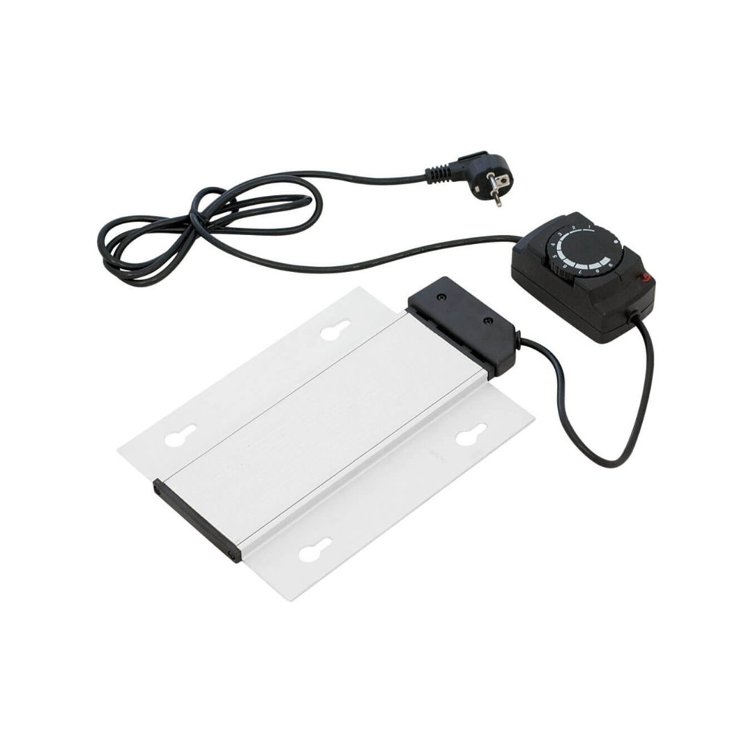 Электрический регулятор нагрева 700 Вт с термостатом