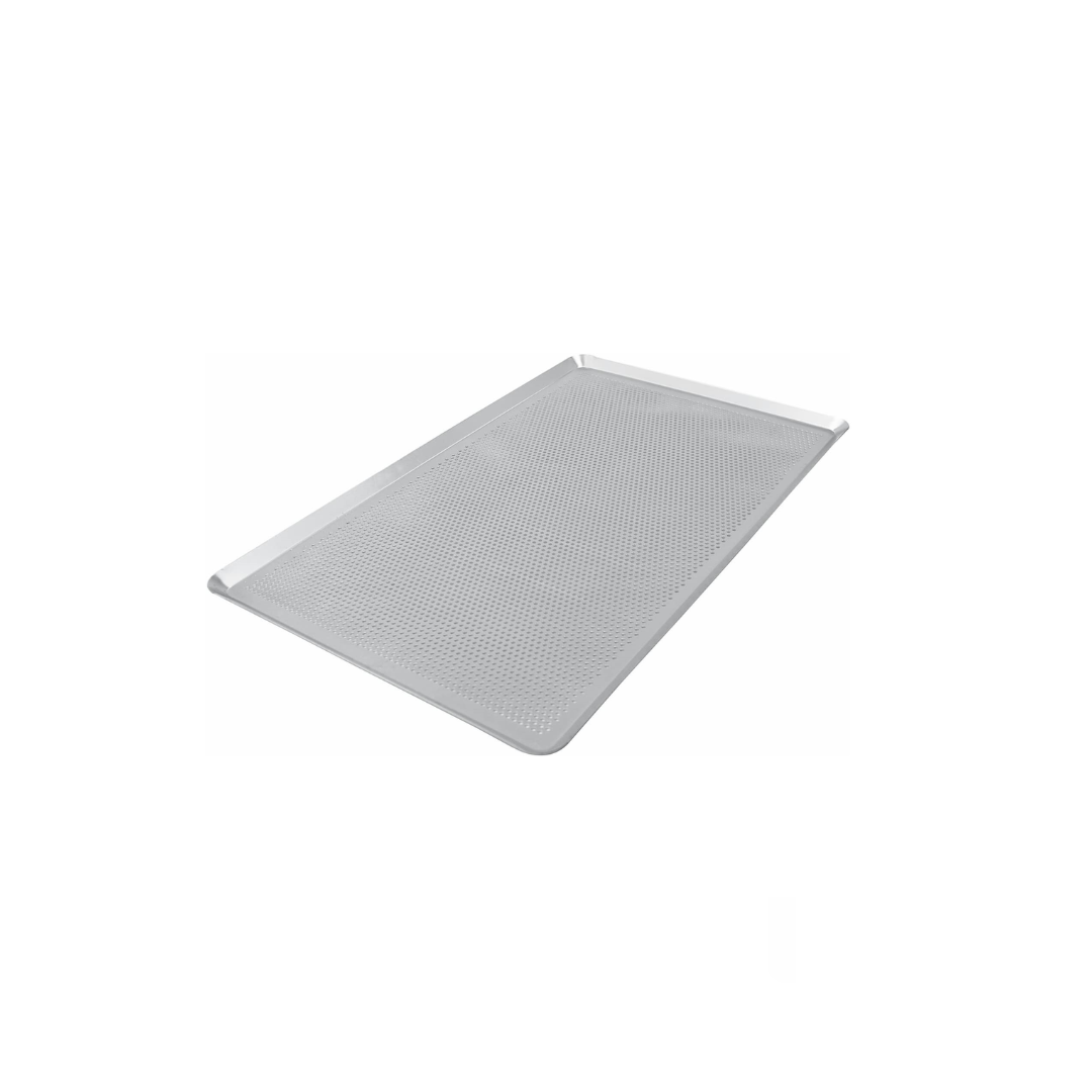 Профессиональный перфорированный алюминиевый противень GN 1/1 Schneider