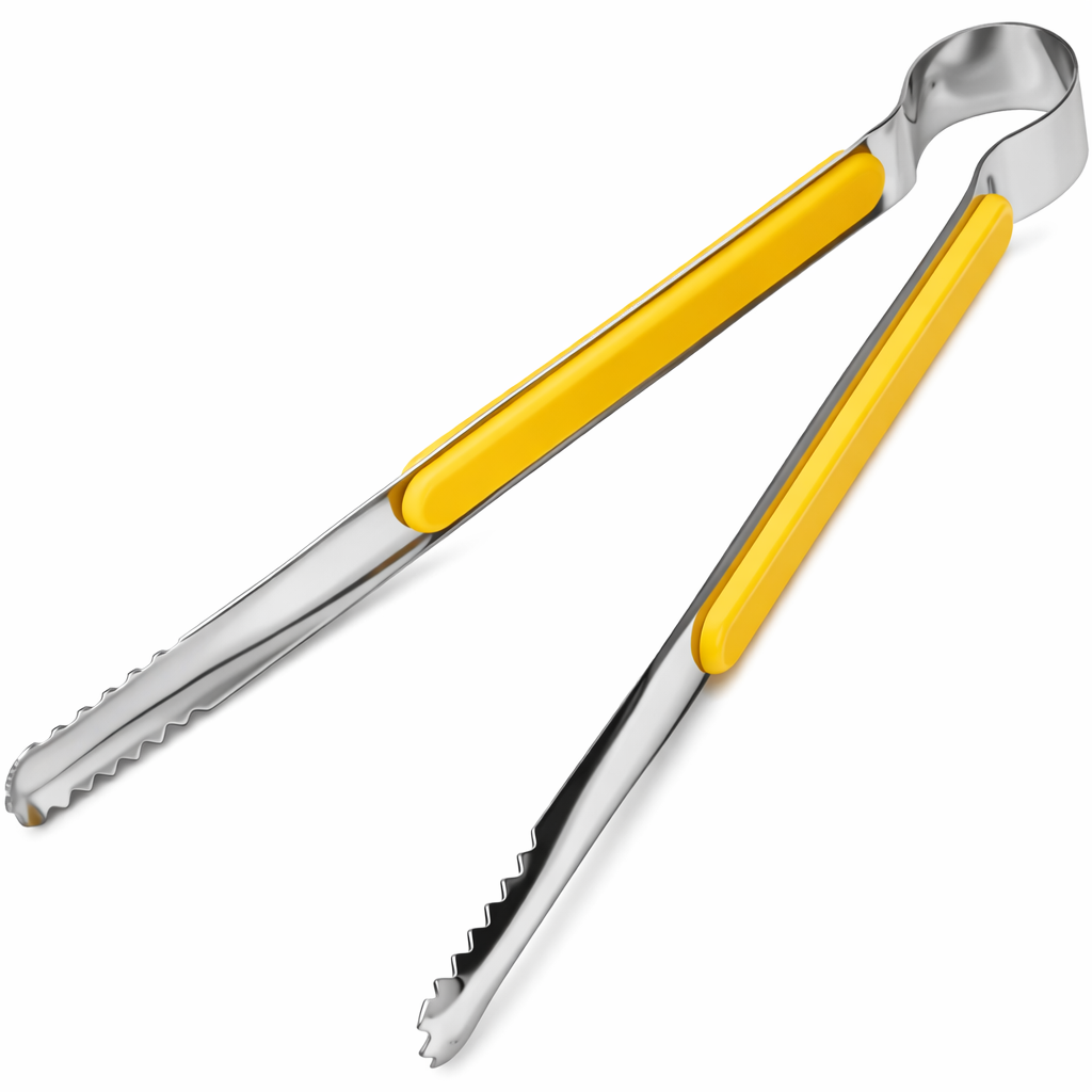 Щипцы для фритюрницы, 220 мм