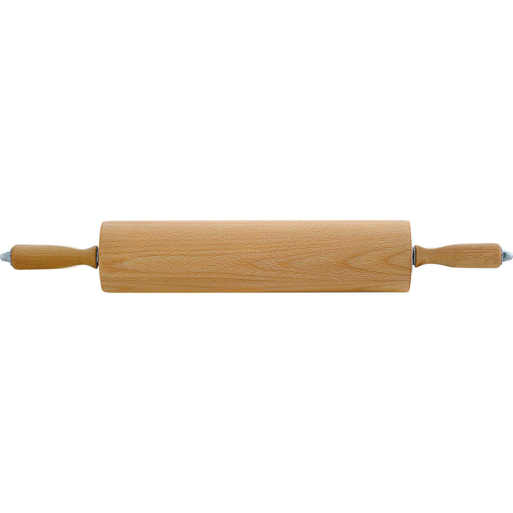 Скалка, 395 мм