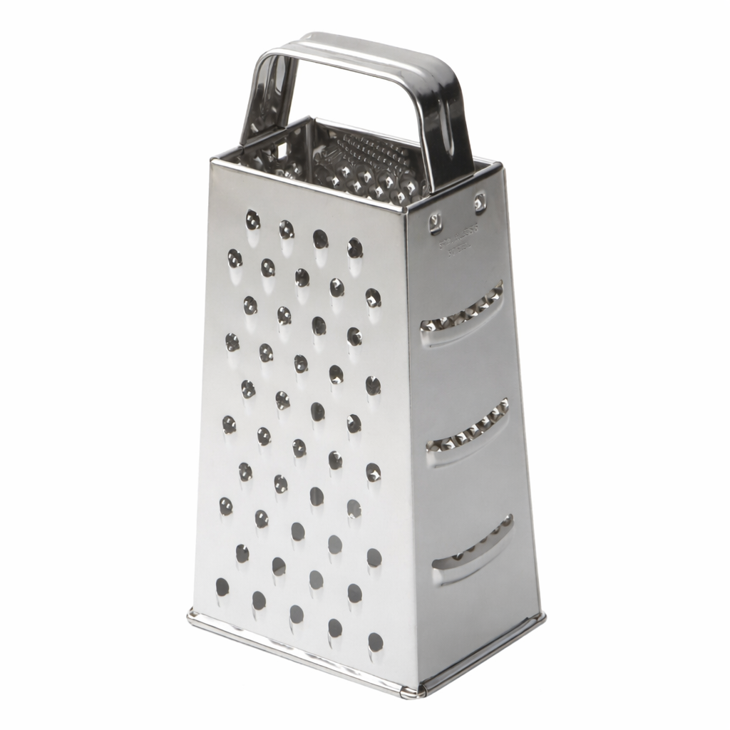 Терка, 210 мм