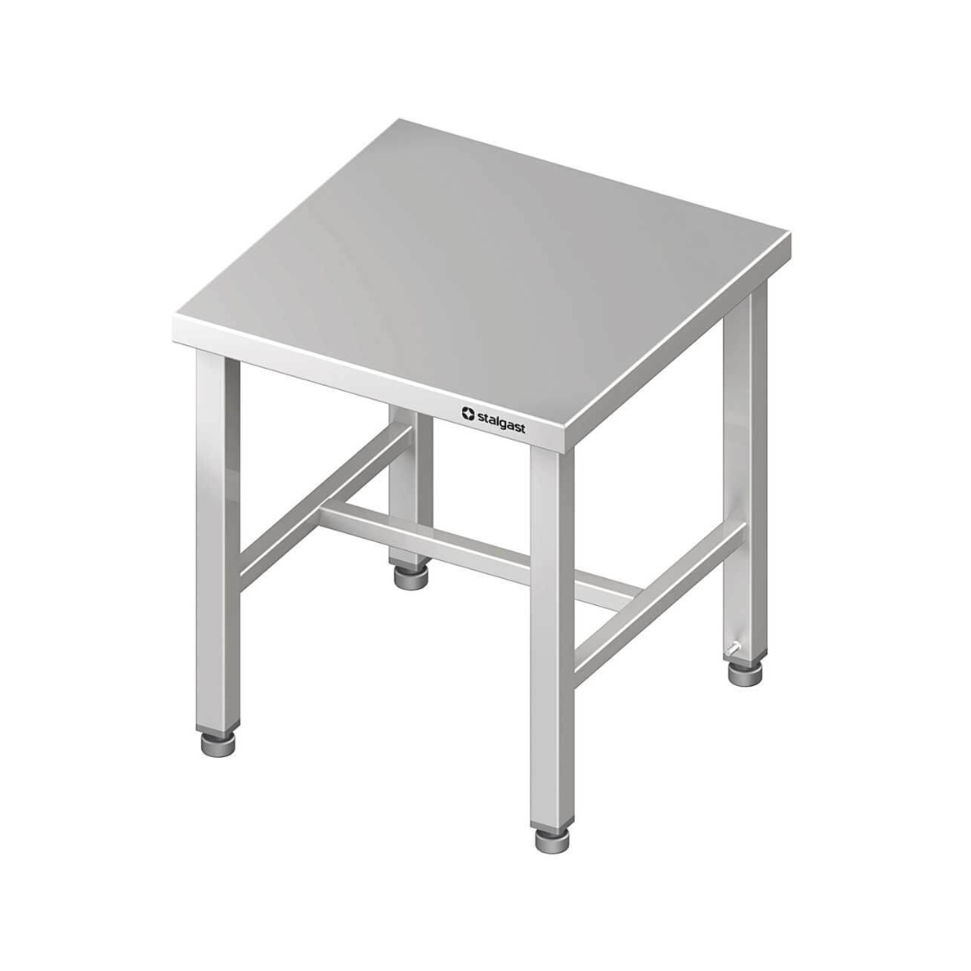 Основание для горшков, 500х500х400 мм.