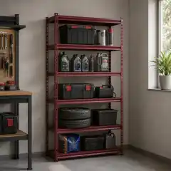 Shelves Gama Box