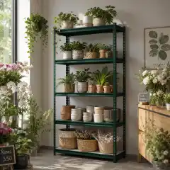 Shelves Gama Box