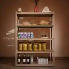 Shelves Gama Box