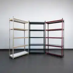 Shelves Gama Box
