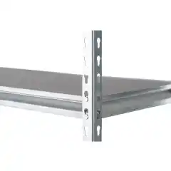 Shelves Gama Box