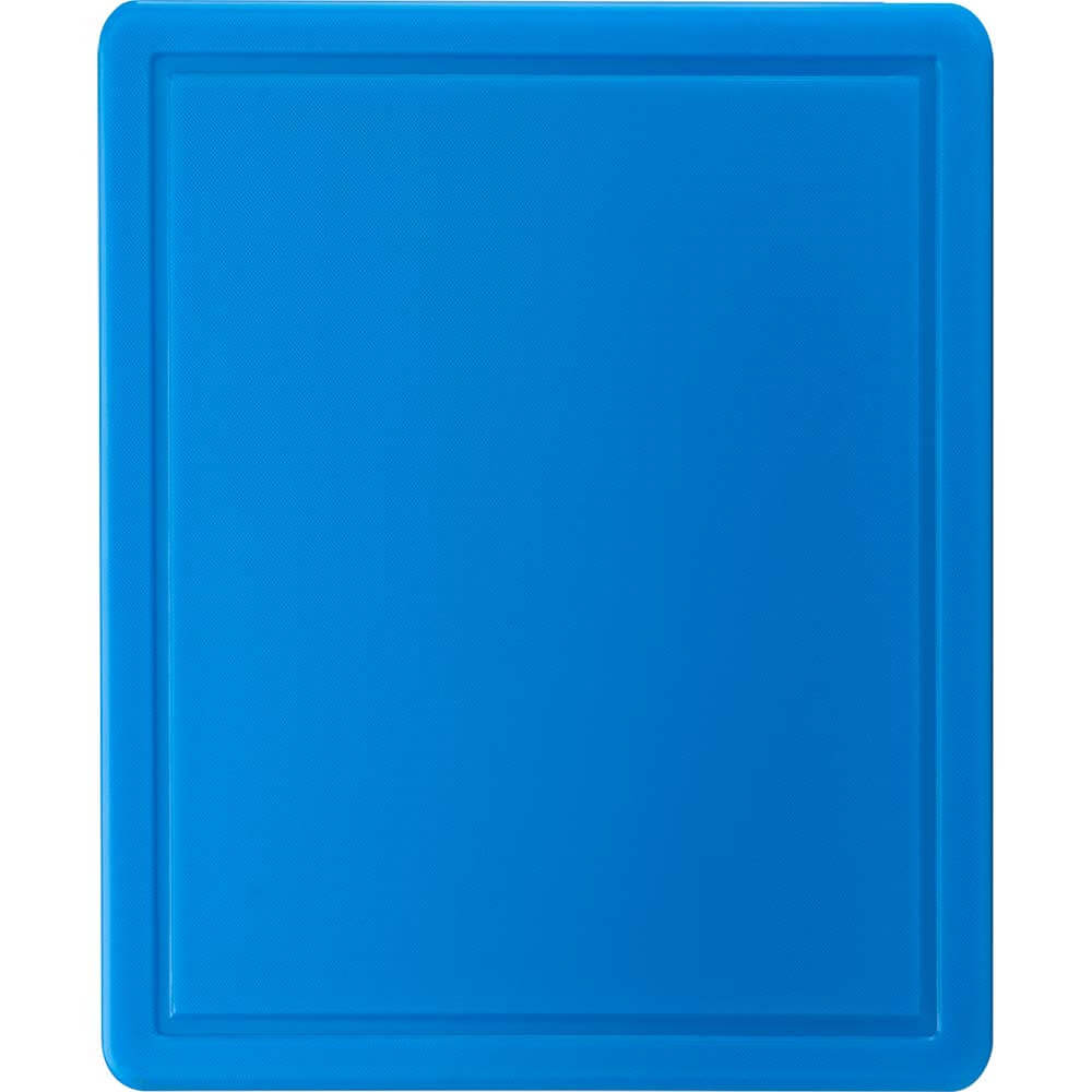 Доска разделочная, красная, ХАССП, GN 1/2