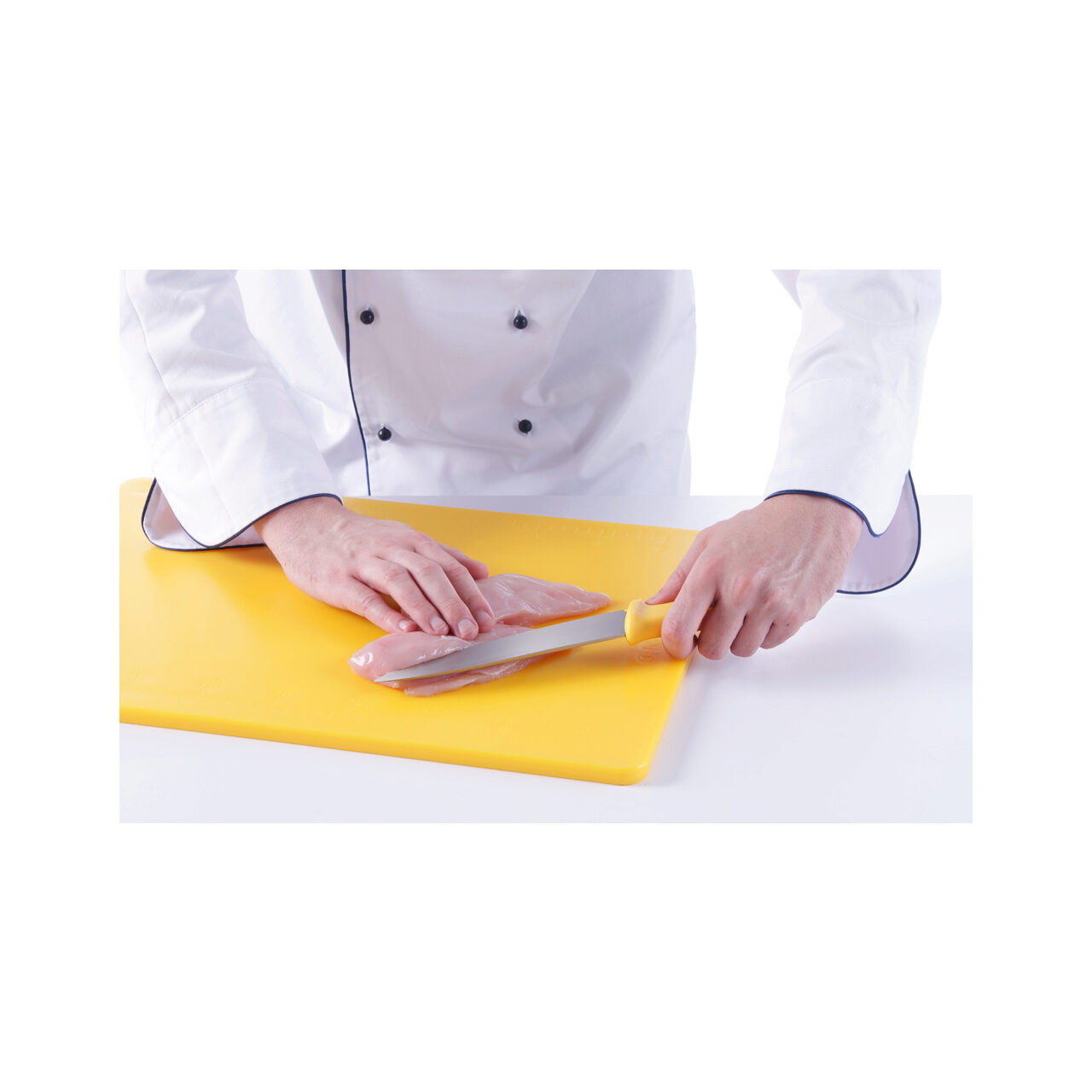 Нож для филетирования Хенди