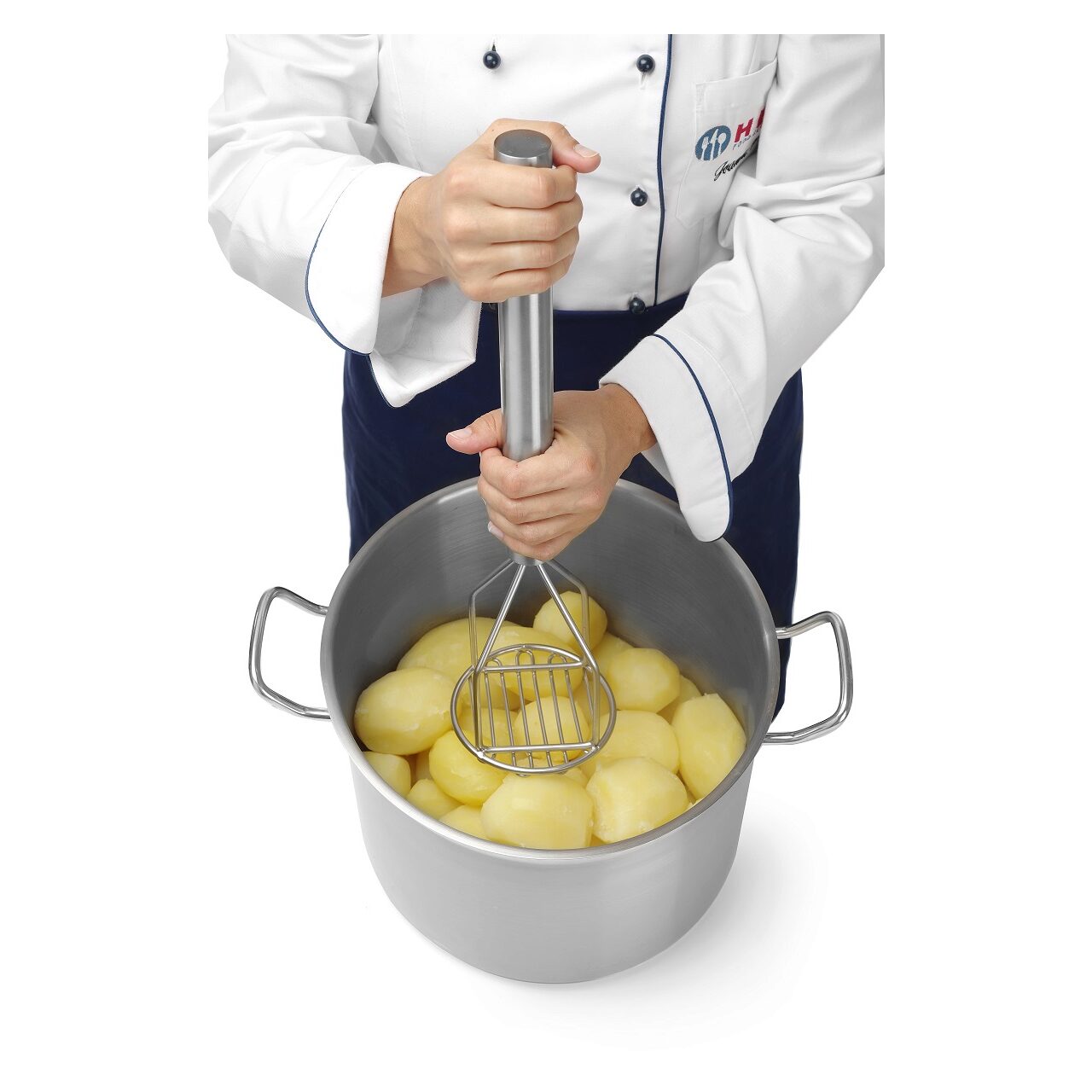 Толкушка для картофеля, Hendi