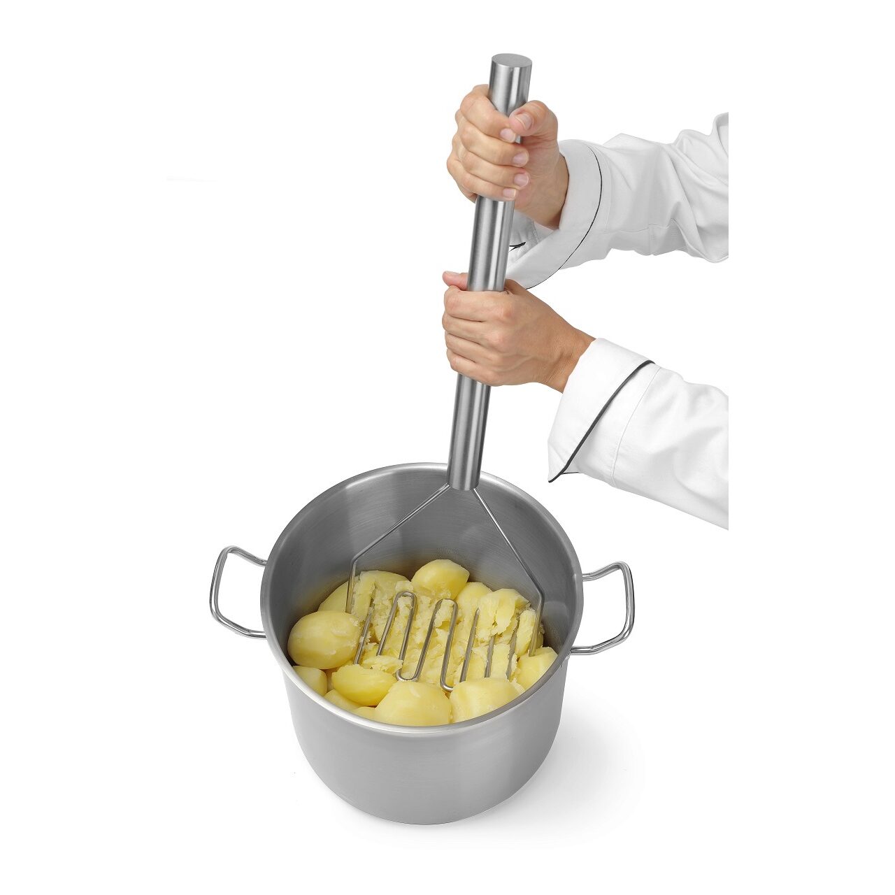 Толкушка для картофеля, Hendi