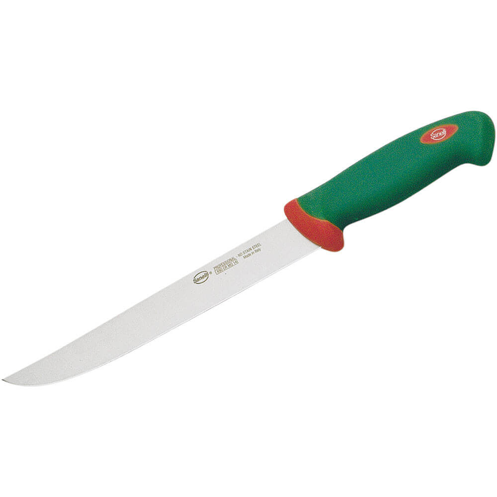 Нож для жарки Sanelli, L 230 мм