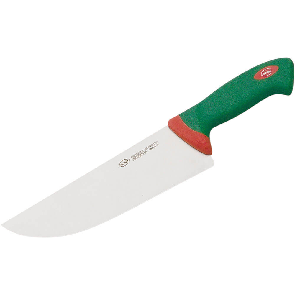 Нож-шинковка, столешница, Sanelli, L 255 мм