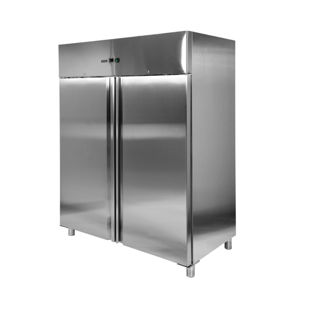 Шкаф морозильный 1300л, YATO