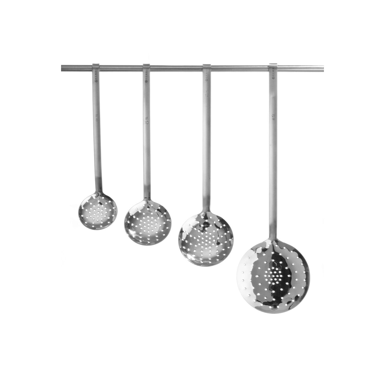 Шумовка, ⌀80x390 мм, Hendi