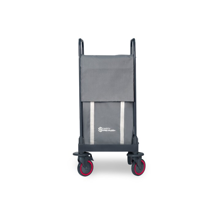 Тележка для белья Room Service PROPLUS 109, 62,5 л, 530x800x1130 мм
