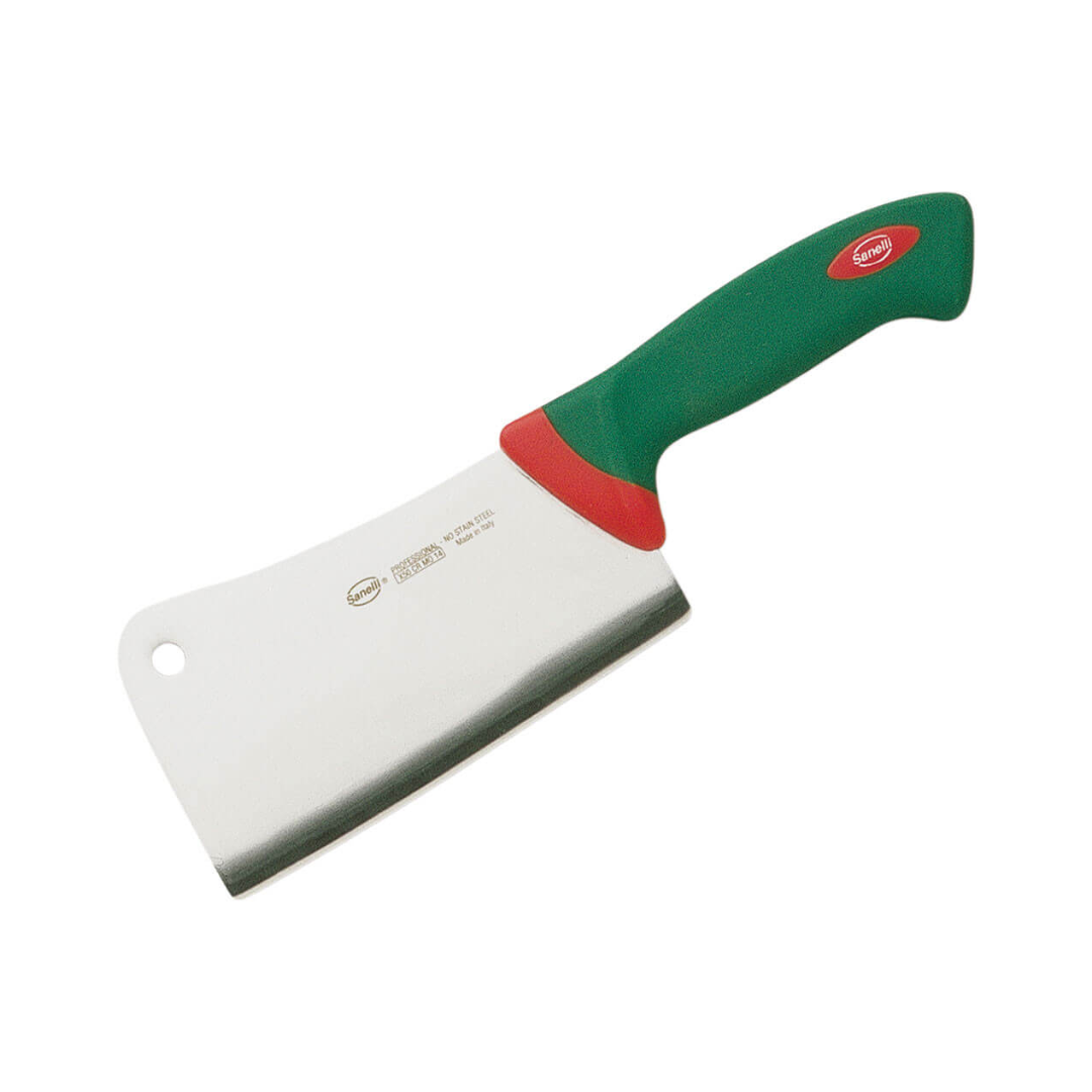 Тесак Sanelli, L 160 мм