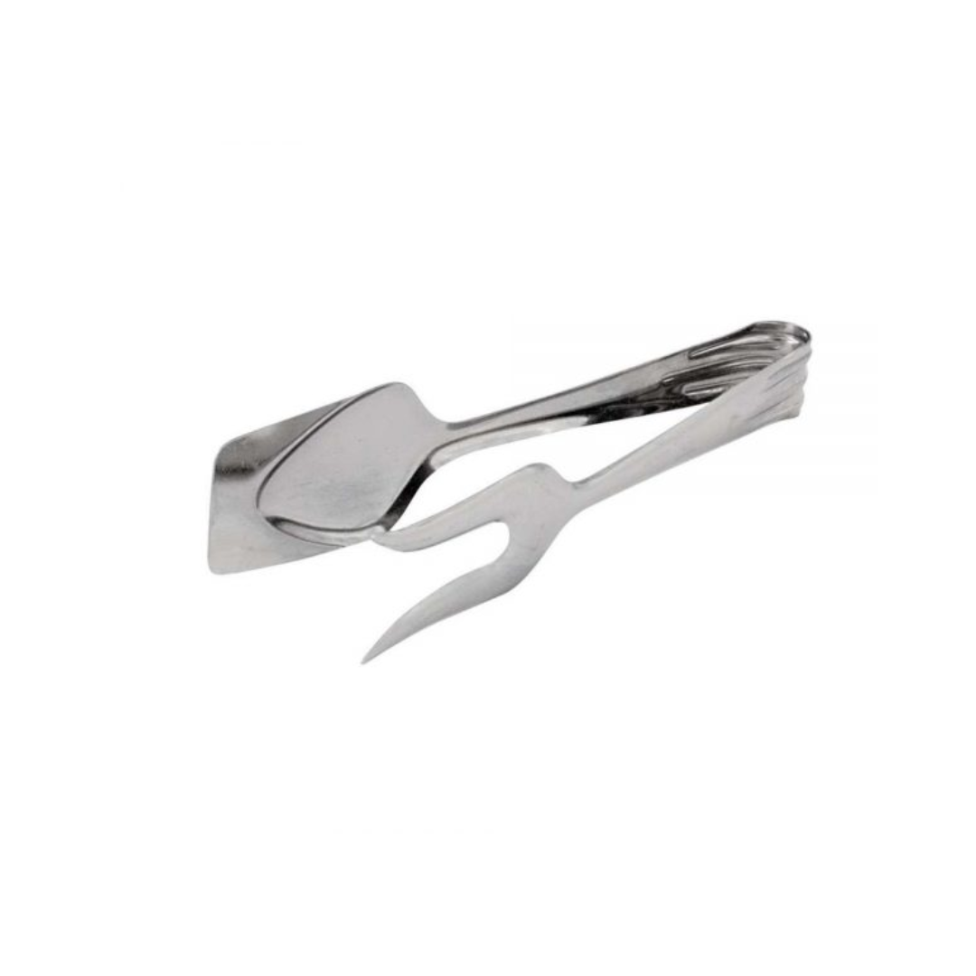 Щипцы для жарки, L 210 мм