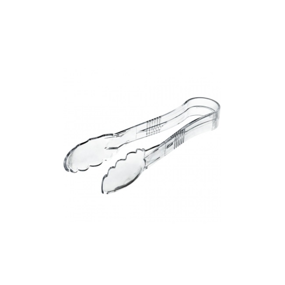Прозрачные щипцы, L 230 мм 