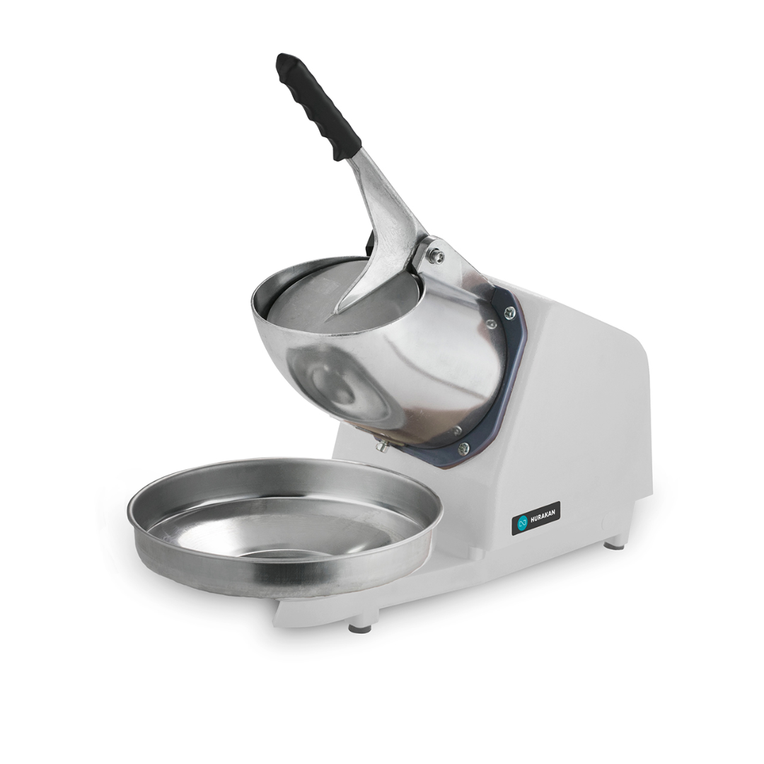 Электрический измельчитель льда настольный 65 кг/ч, 0.7 л HKN-TR65