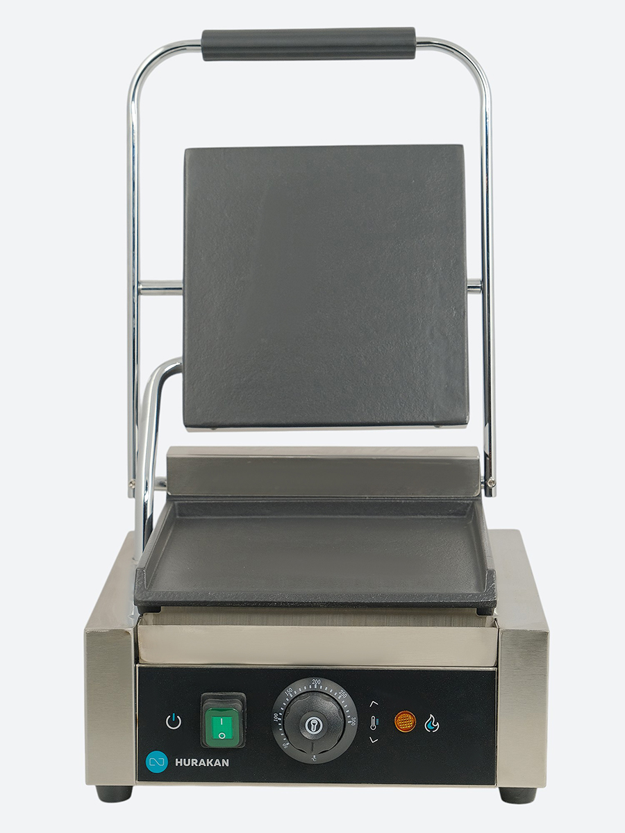 Гриль контактный, Hurakan HKN-PE22FT