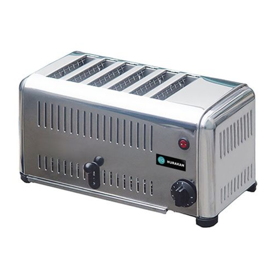 Тостер Hurakan HKN-TPT6