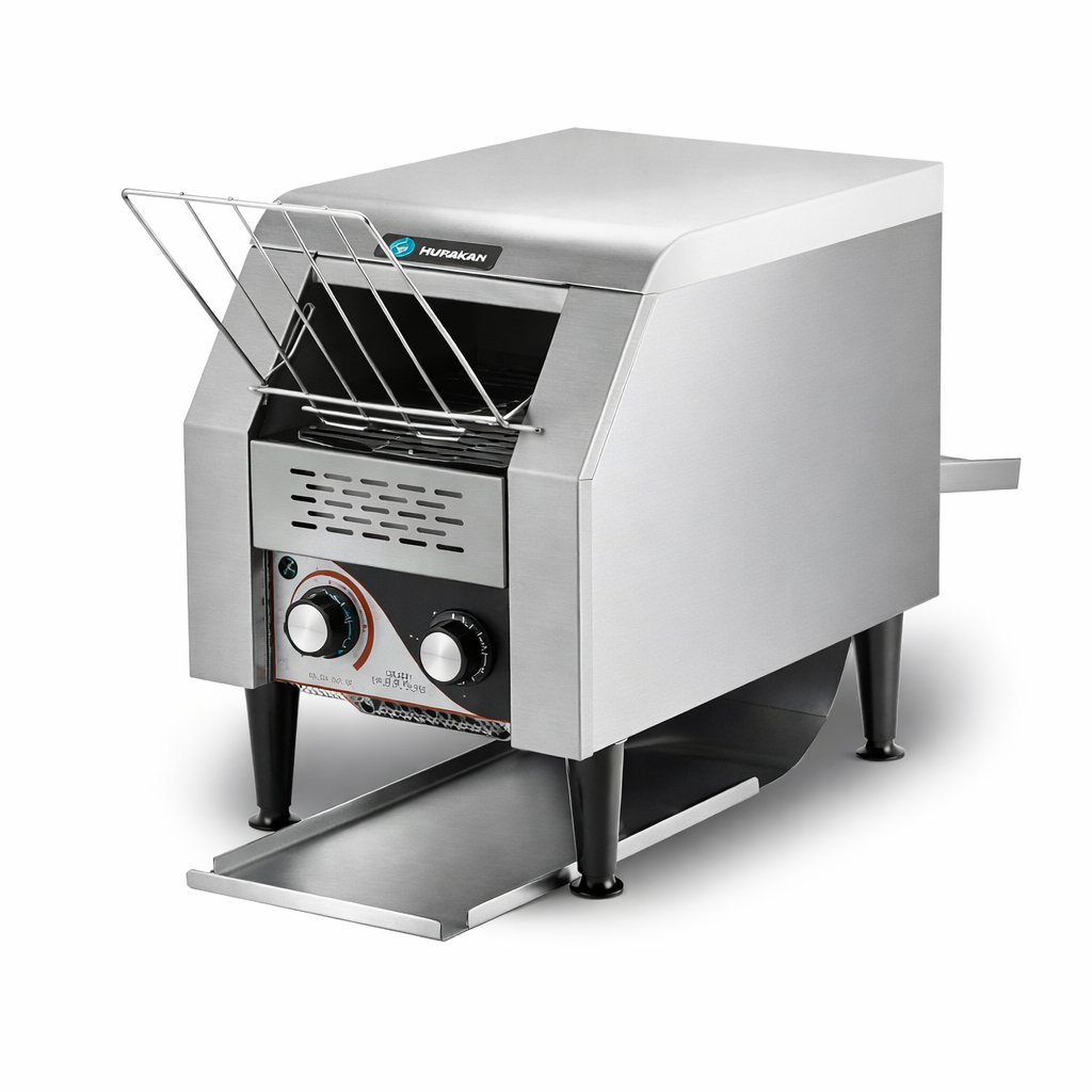 Тостер конвейерного типа, Hurakan HKN-TOSTI18