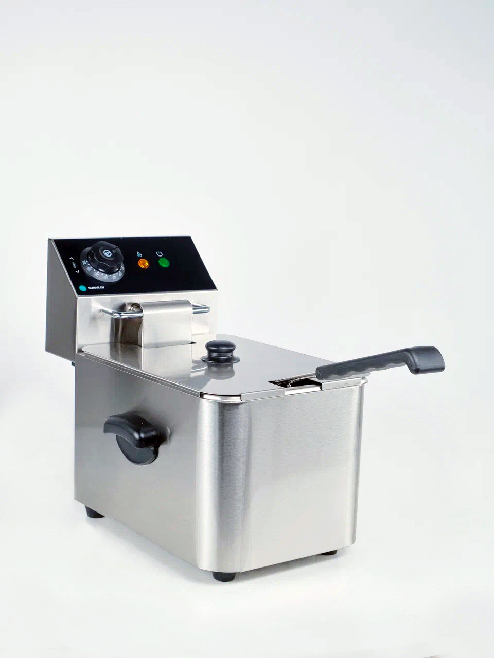 Электрические фритюрницы, Hurakan HKN-FD44N, FD4N