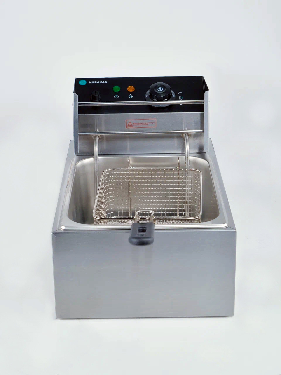 Электрическая фритюрница, Hurakan HKN-FR66L