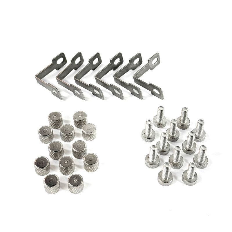 Холодильная витрина HURAKAN HKN-VRX1500/330