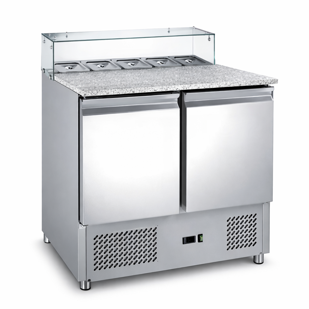 Саладетта HurakanHKN-PZLGV2