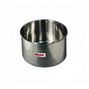 Дежа для тестомеса, Hurakan HKN-20CN-BOWL, 20 л