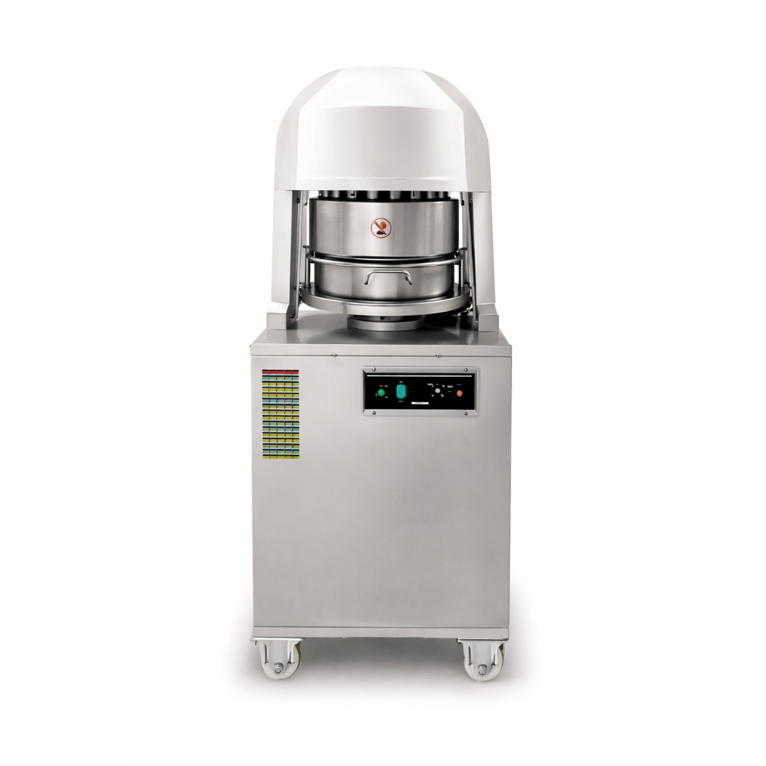 Тестоделитель, Hurakan HKN-SPA36