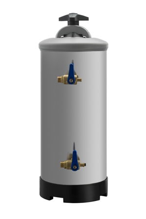 Установка для смягчения воды DVA LT12