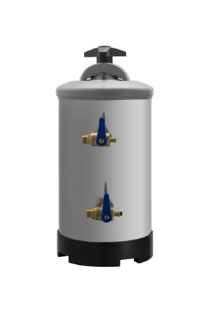 УСТРОЙСТВО ДЛЯ СМЯГЧЕННЯ ВОДЫ DVA LT8