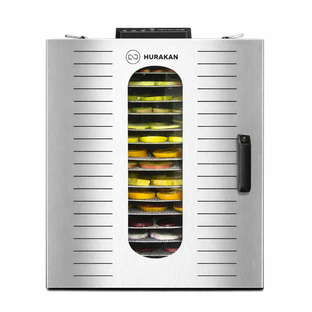 Дегидратор настольный 16 уровней 490×370 мм HKN-DHD16M