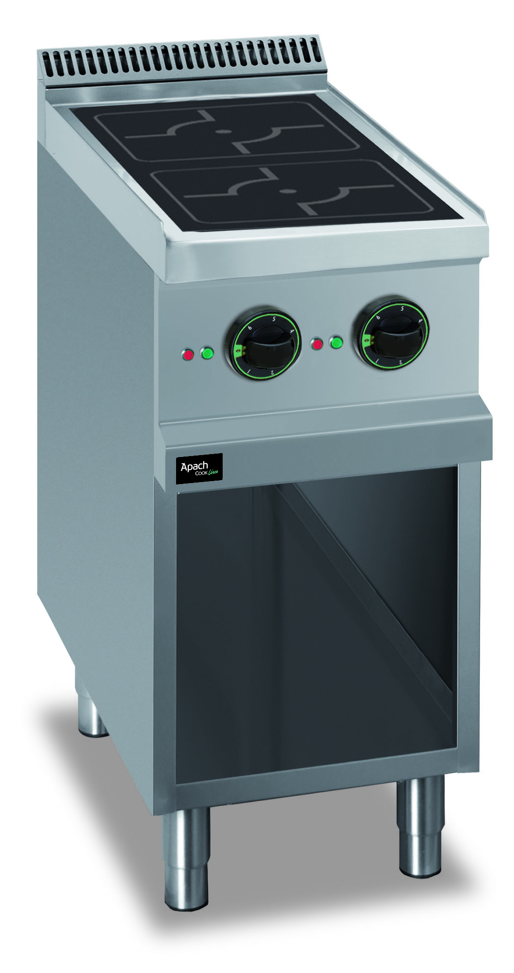 Плита индукционная 700 СЕР. Apach APRI-47P/PL