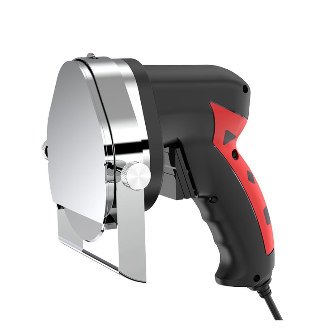 Электрический нож для шаурмы с регулировкой толщины 0,5–8 мм HKN-ODKM2