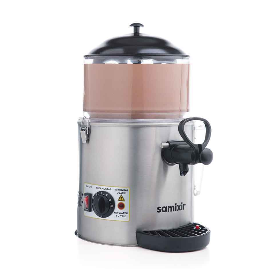 Диспенсер для Горячих Напитков 5 l SC05