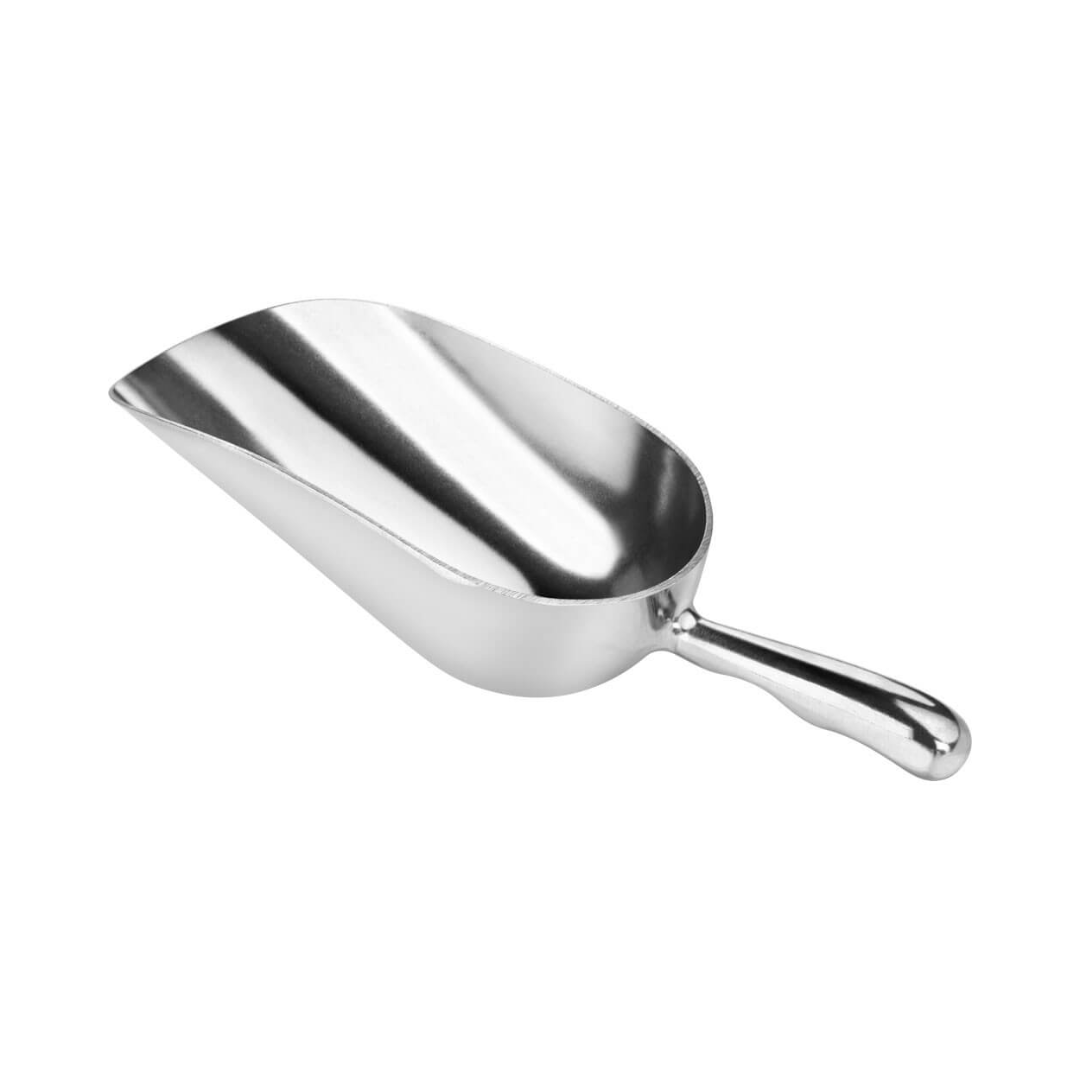 Алюминиевый совок, V 350-710 ml
