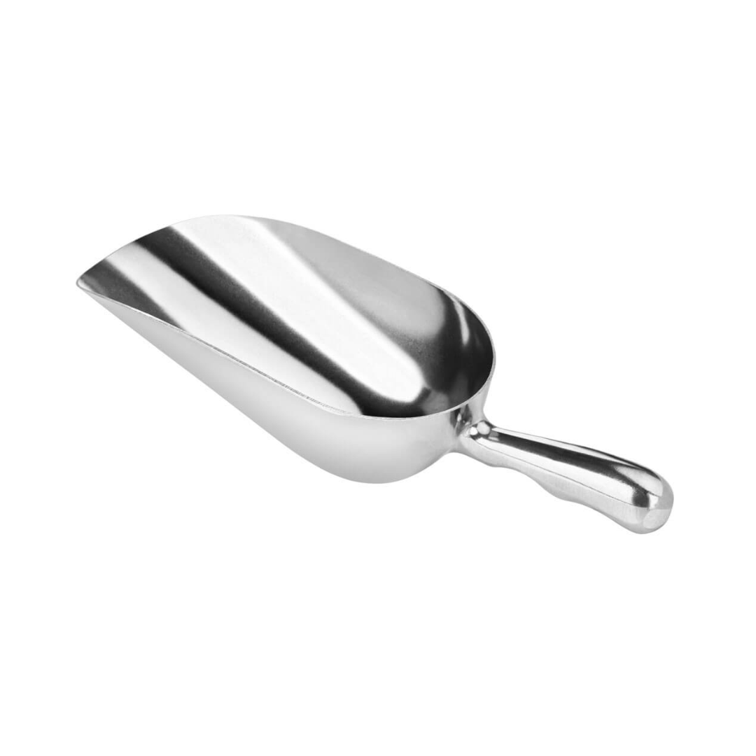 Алюминиевый совок, V 350-710 ml