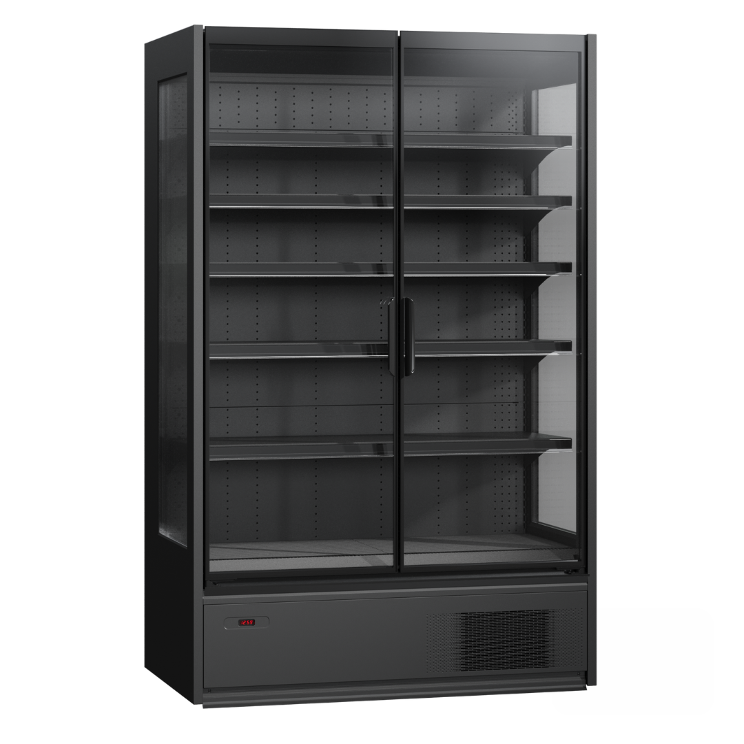 Cooles SlimDeck PRO энергоэффективность 75%