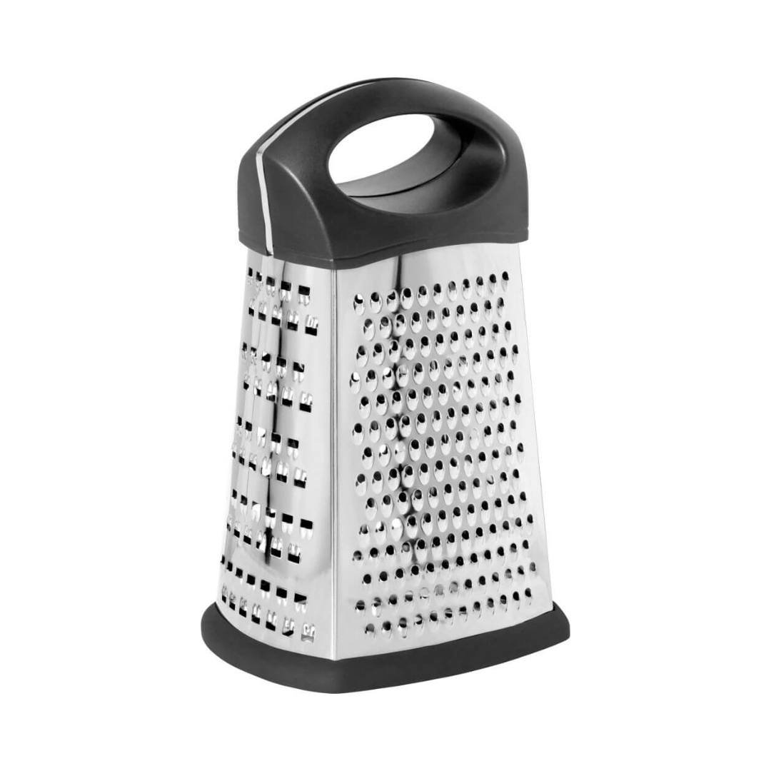 Терка 4-сторонняя с ручкой