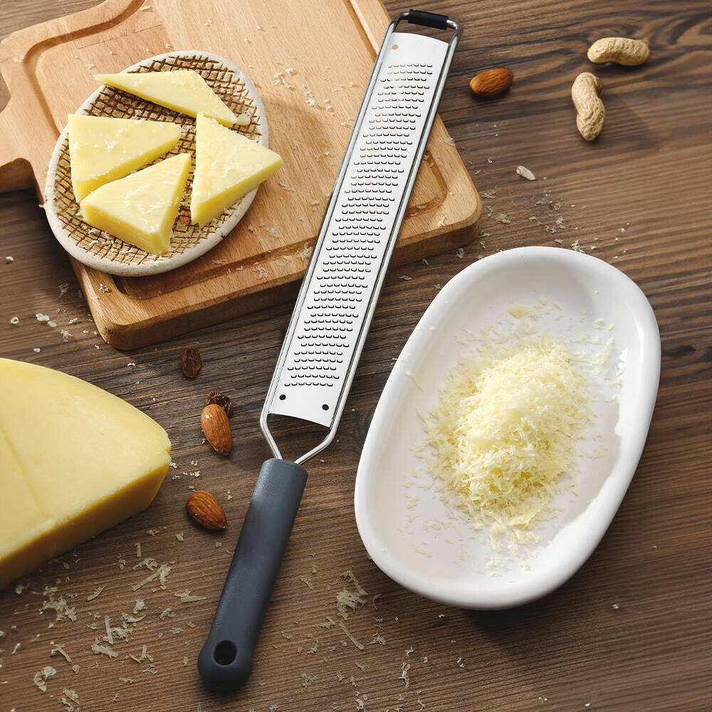 Терка мелкая, 35х405 мм.