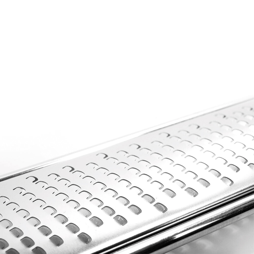 Терка мелкая, 35х405 мм.