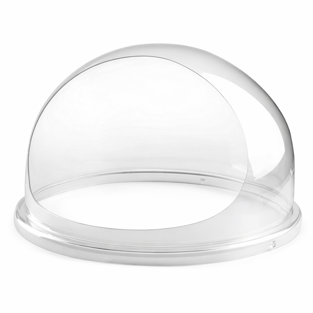 Защитная крышка для аппарата сахарной ваты HURAKAN HKN-PC730C, Ø730 мм