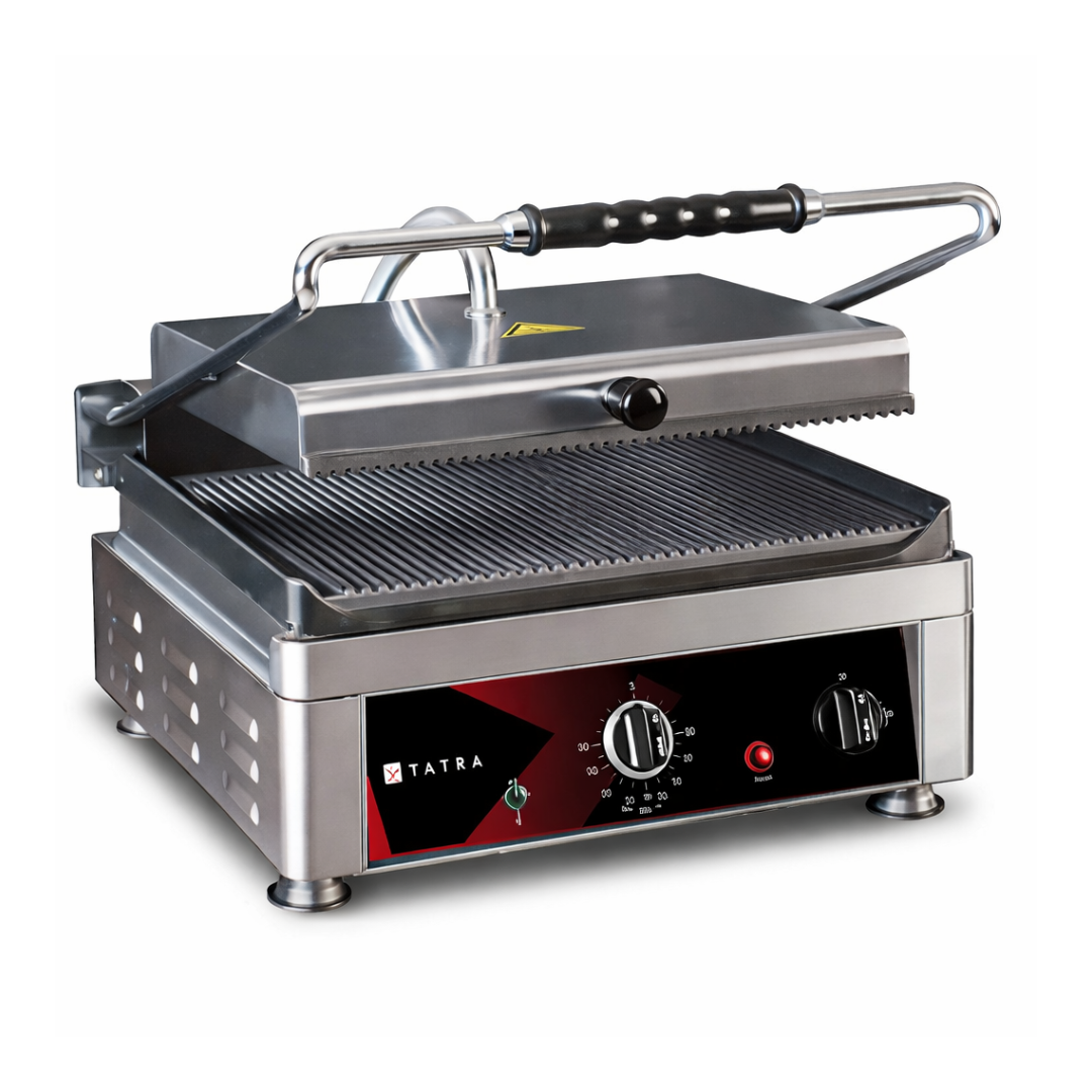 Гриль контактный, Tatra TCG 2525 RR