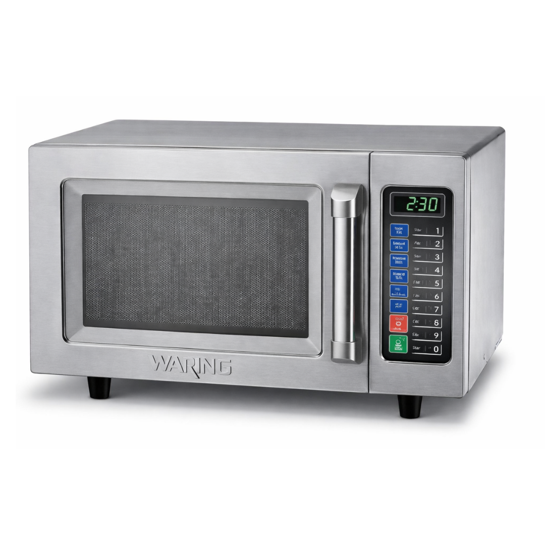 Печь микроволновая Waring WMO90E