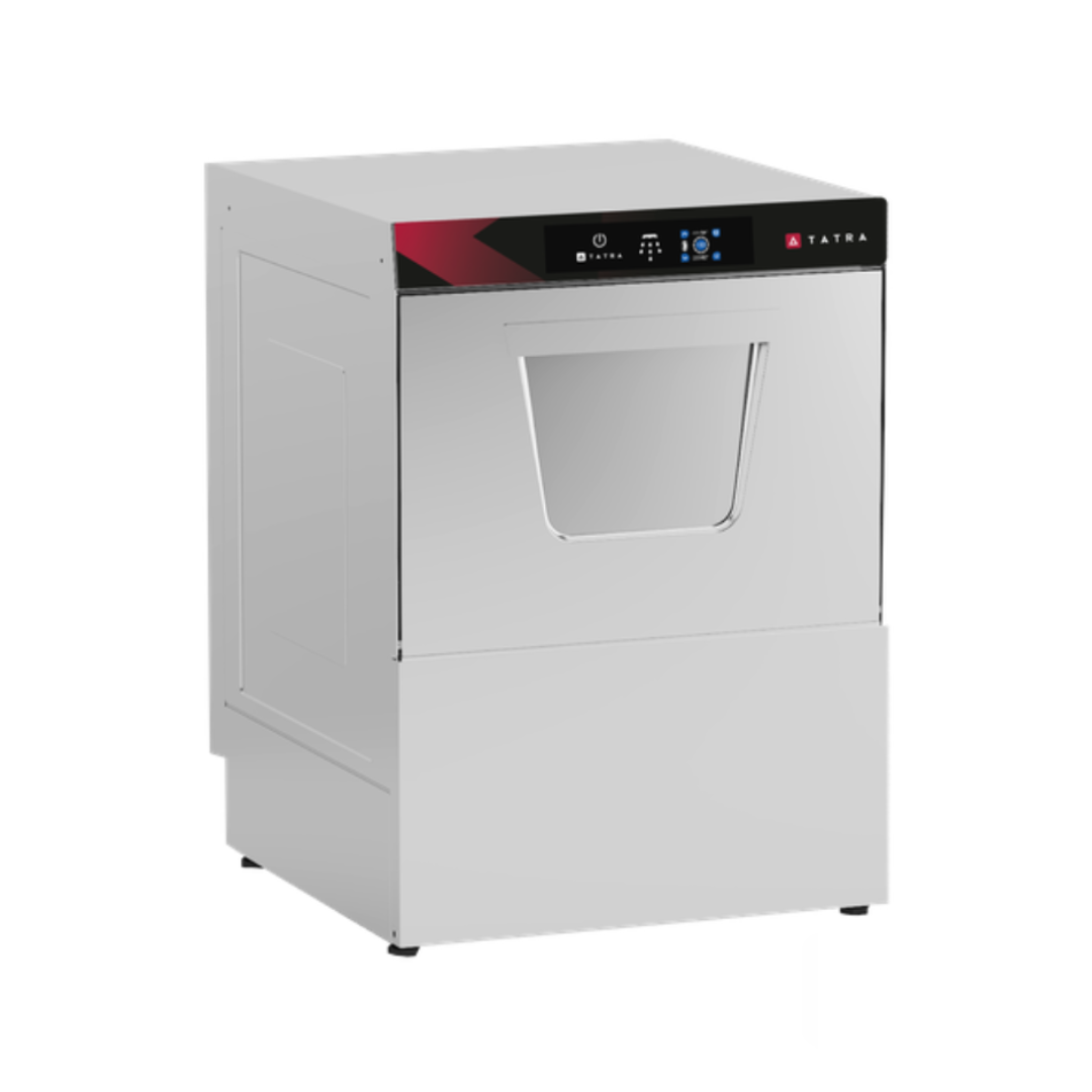 Посудомоечная машина, Tatra TW.F50+DR+DD TOUCH